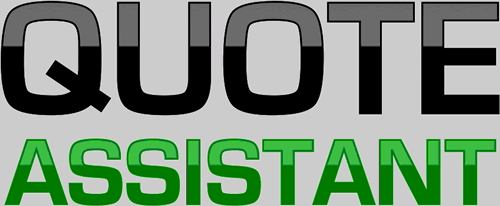 insurance quote assistant